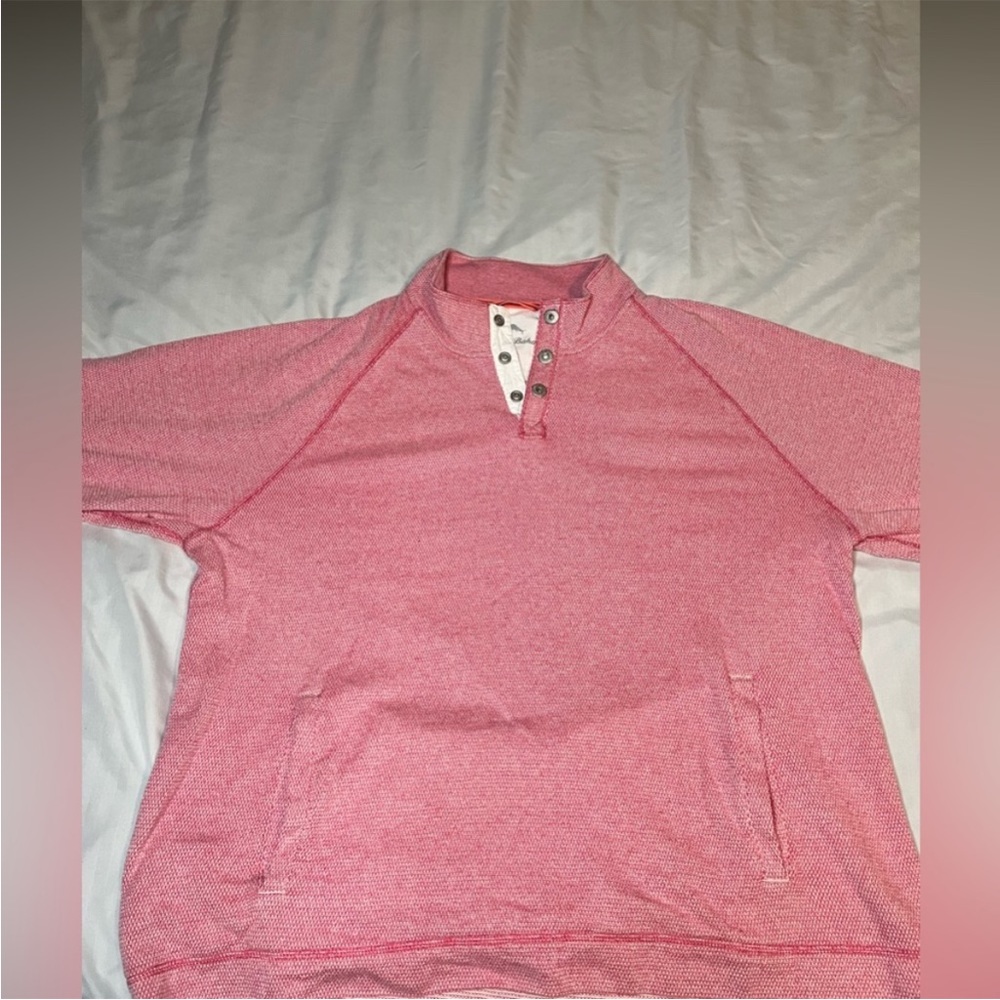 Tommy bahama pullover